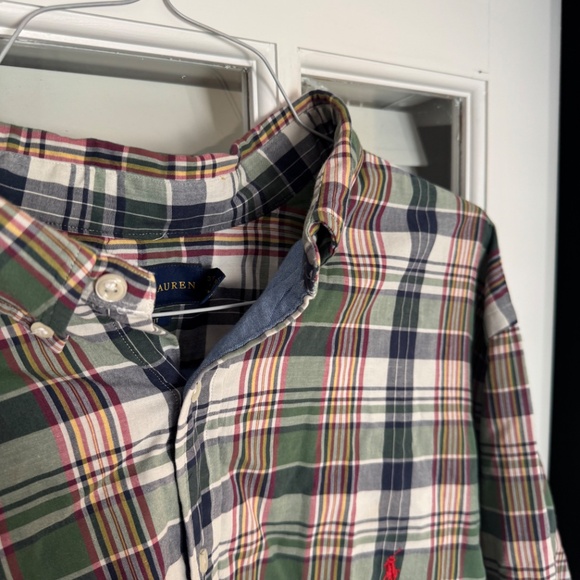 Ralph Lauren - Picture 2 of 4